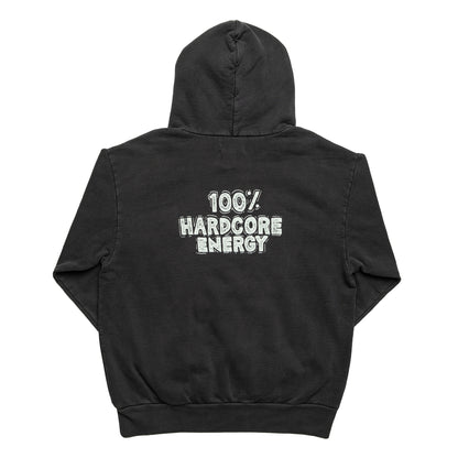 HARD CORE HOOD