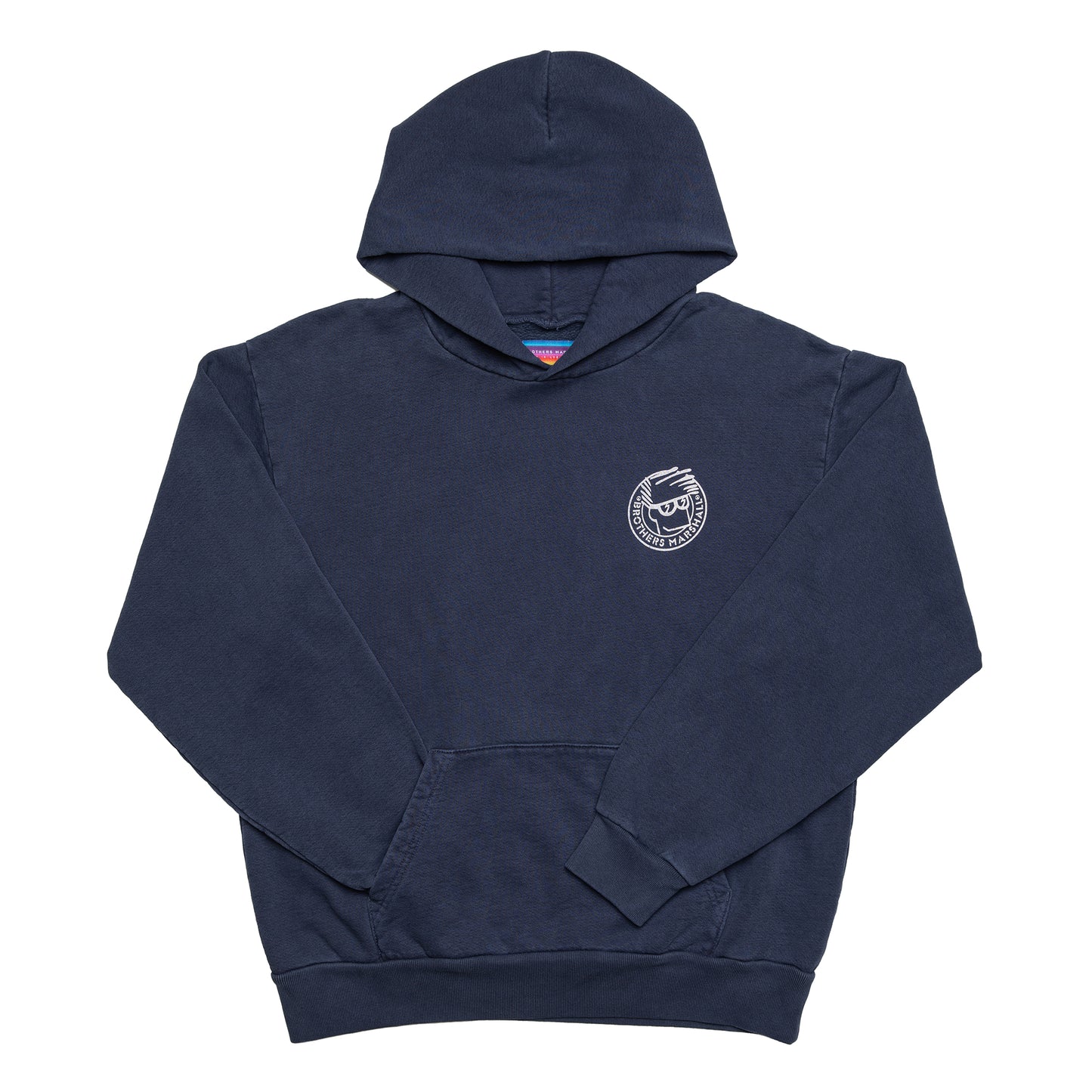 BOARD HEAD HOODIE