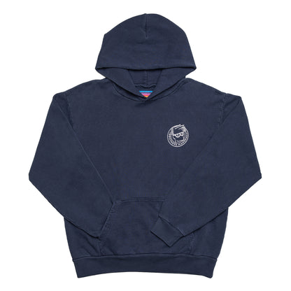 BOARD HEAD HOODIE