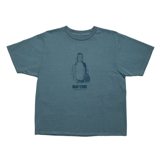 OUR TIME TEE