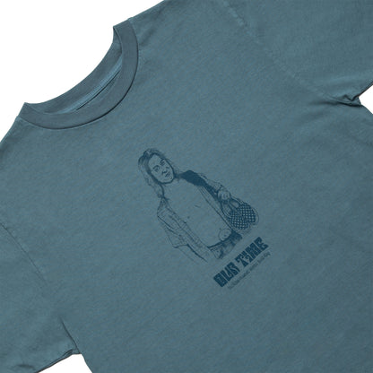 OUR TIME TEE