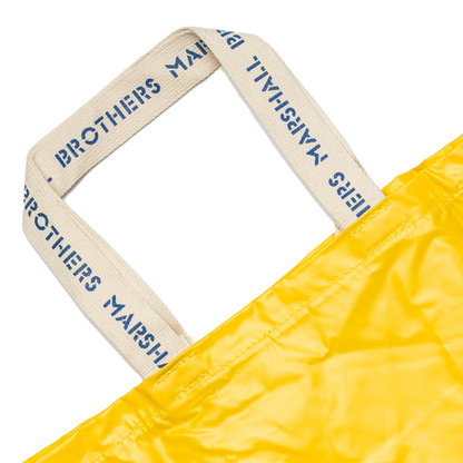 BRO CHANGING BAG (YELLOW)