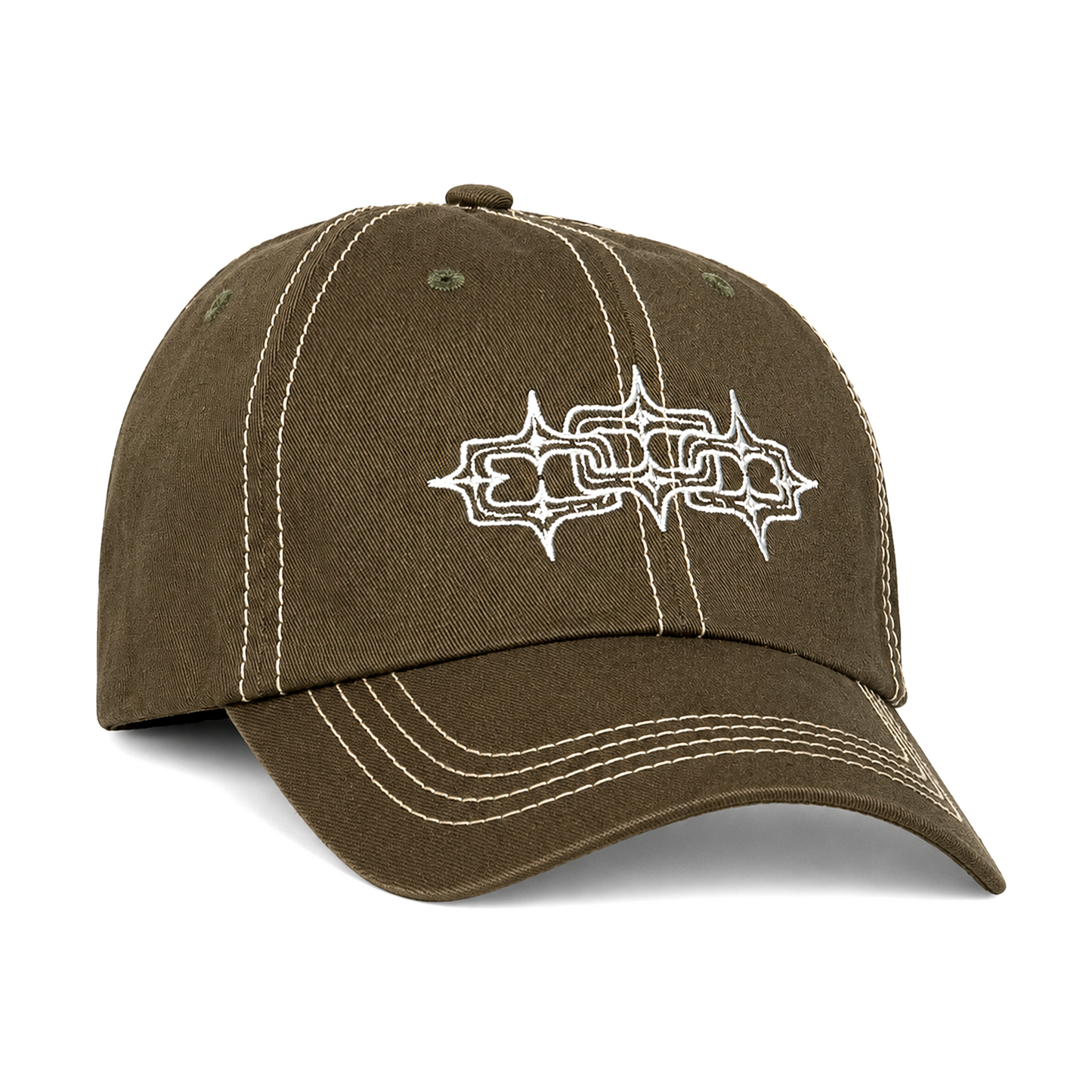 BM X NON FICTION CHAIN HAT