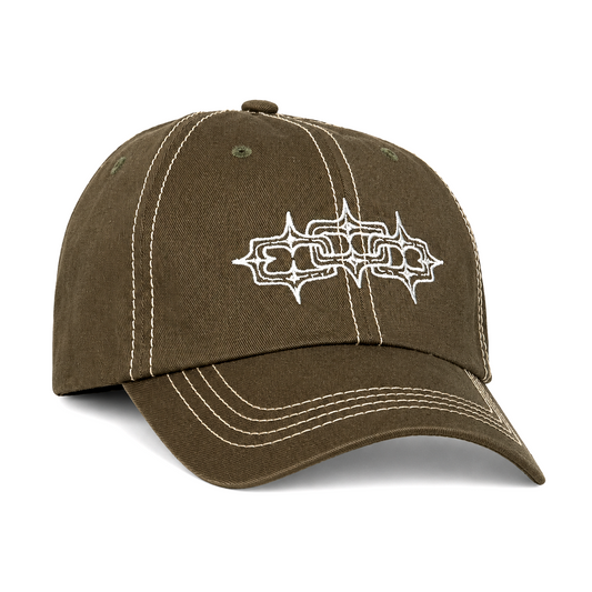 BM X NON FICTION CHAIN HAT