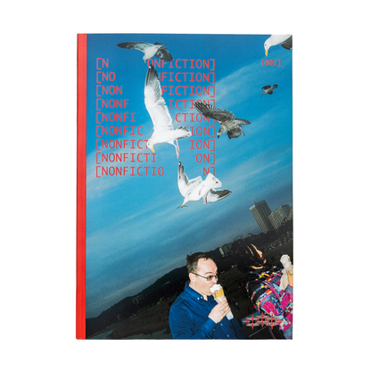 NON FICTION BOOK VOLUME 1
