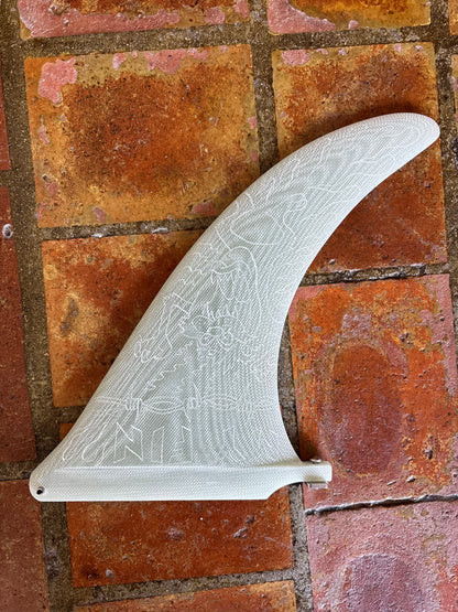 SINGLE FIN 2 - TAZ