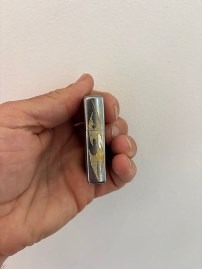 SNAKE ZIPPO