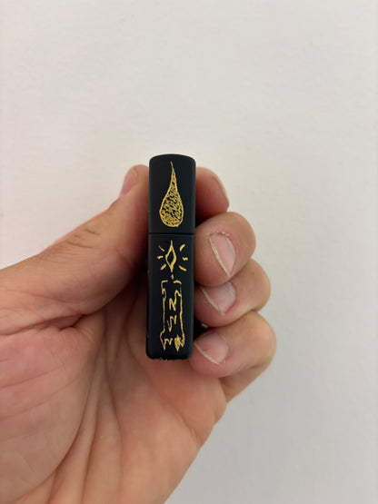 PANTHER ZIPPO