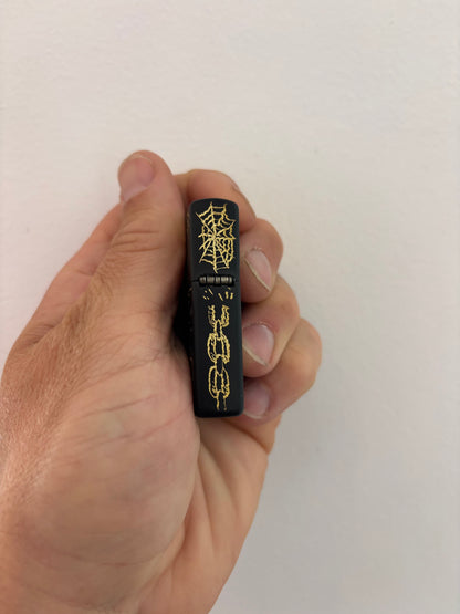 PANTHER ZIPPO