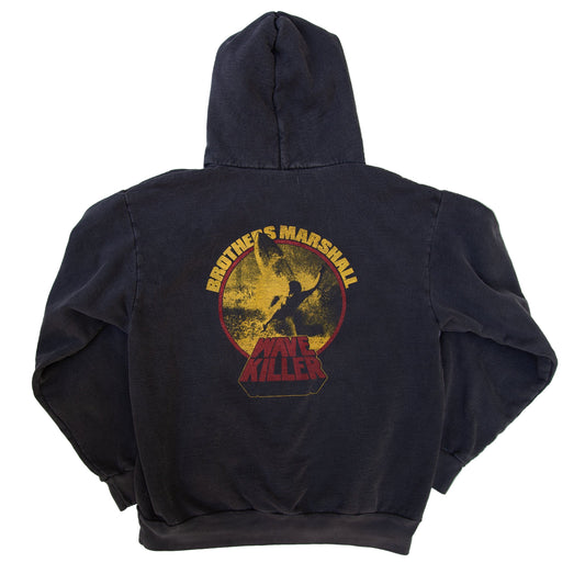 WAVE KILLER HOODIE
