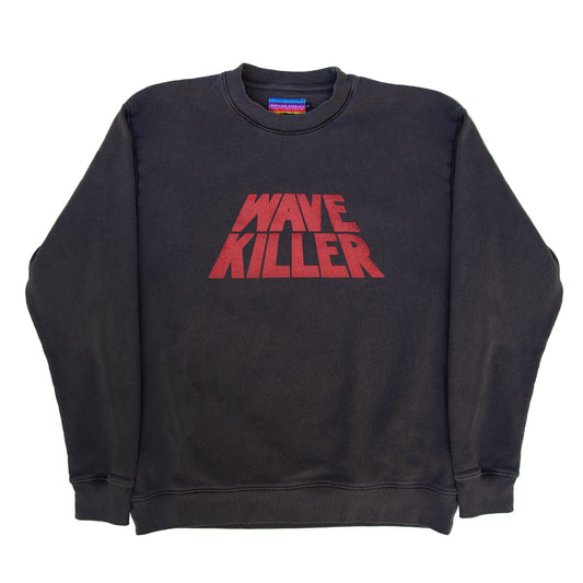 WAVE KILLER CREW