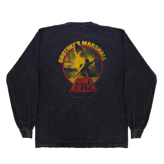 WAVE KILLER L/S ROUND HIT