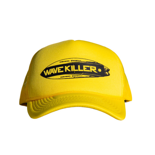 WAVE KILLER BOARD HAT