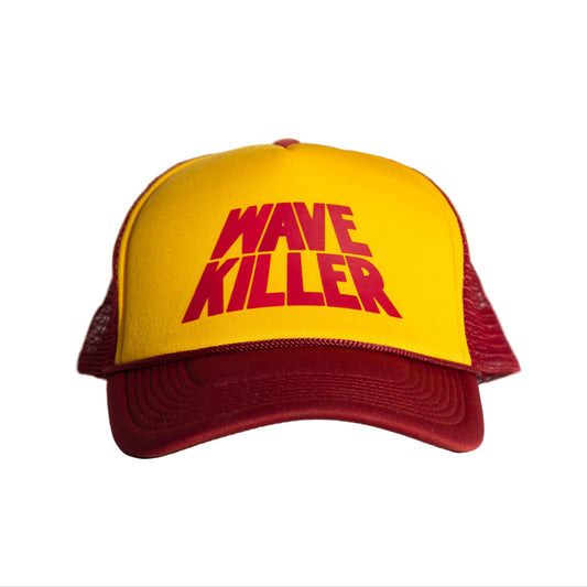 WAVE KILLER 2 TONE TRUCKER