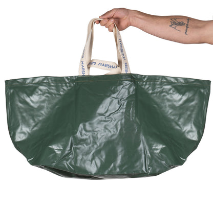 BRO CHANGING BAG (OLIVE)